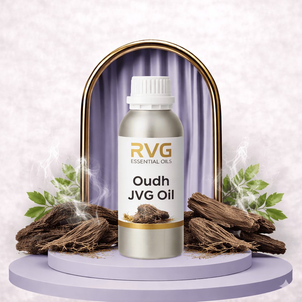 Oudh JVG Oil