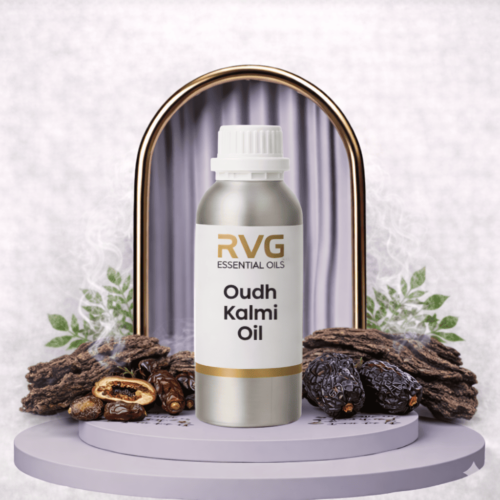 Oudh Kalmi Oil
