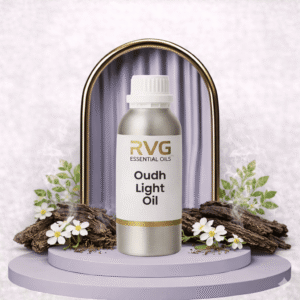 Oudh Light Oil