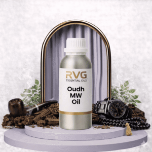 Oudh MW Oil