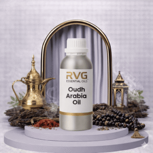 Oudh Arabia Oil