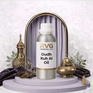 Oudh Ruh Al Oil