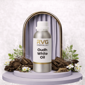 Oudh White Oil