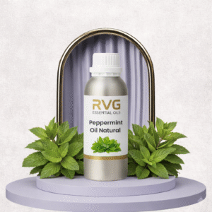 Peppermint Oil Natural