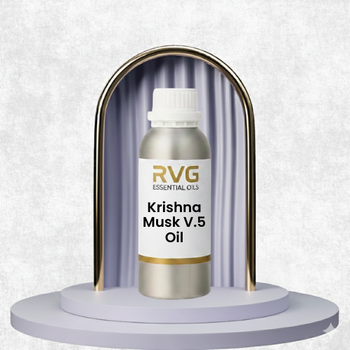 Krishna Musk V.5 Oil