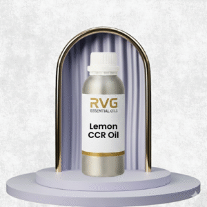 Lemon CCR Oil