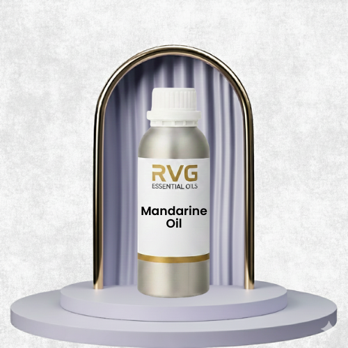 Mandarine Oil