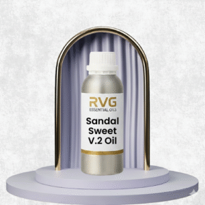 Sandal Sweet V.2 Oil