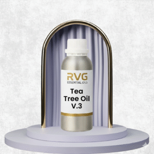Tea Tree Oil V.3