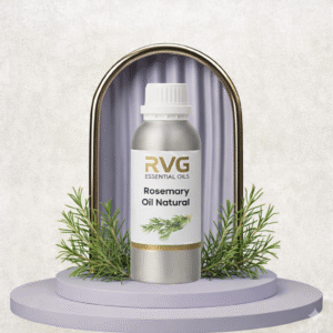 Rosemary Oil Natural