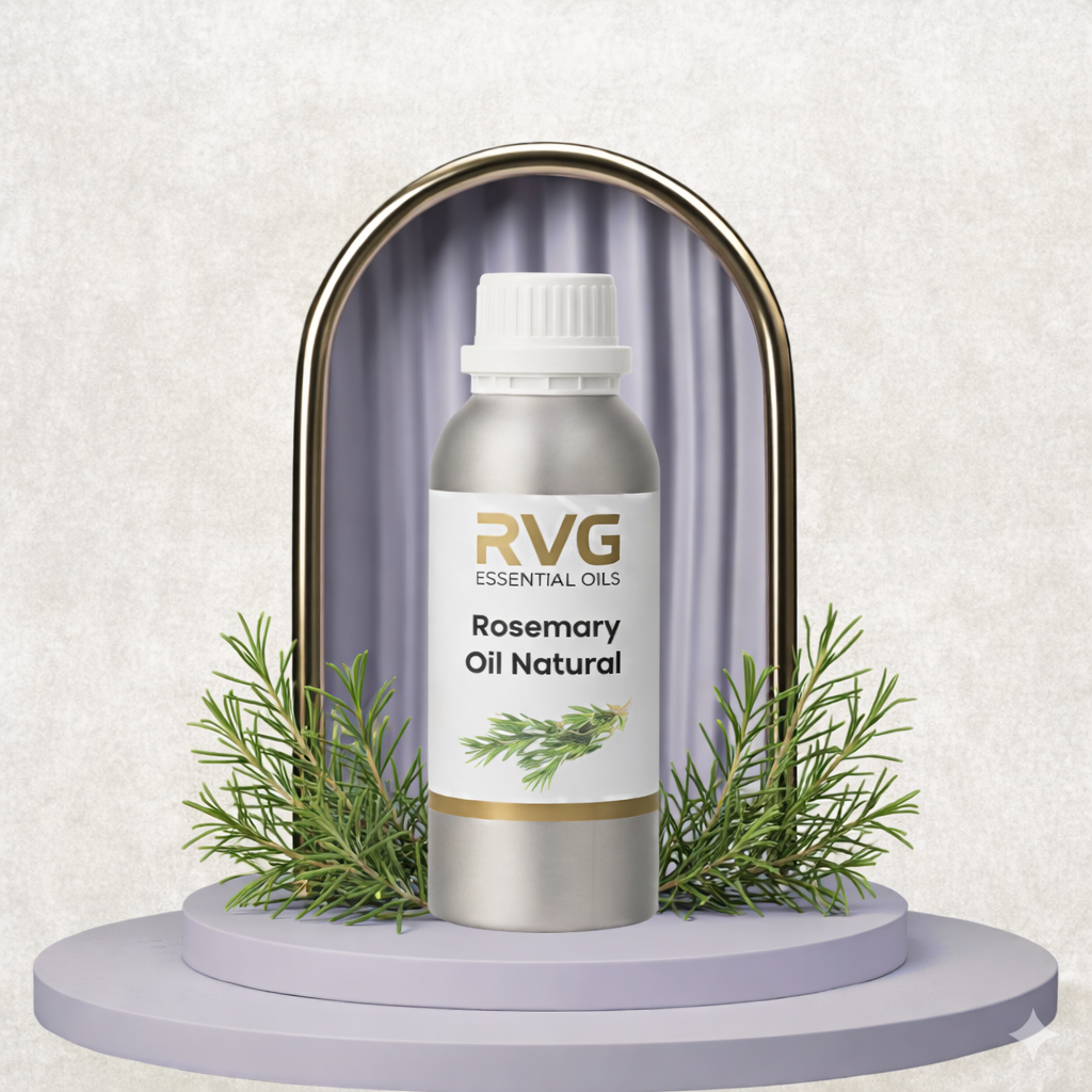 Rosemary Oil Natural
