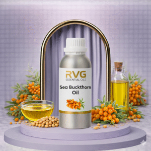 Sea Buckthorn Oil