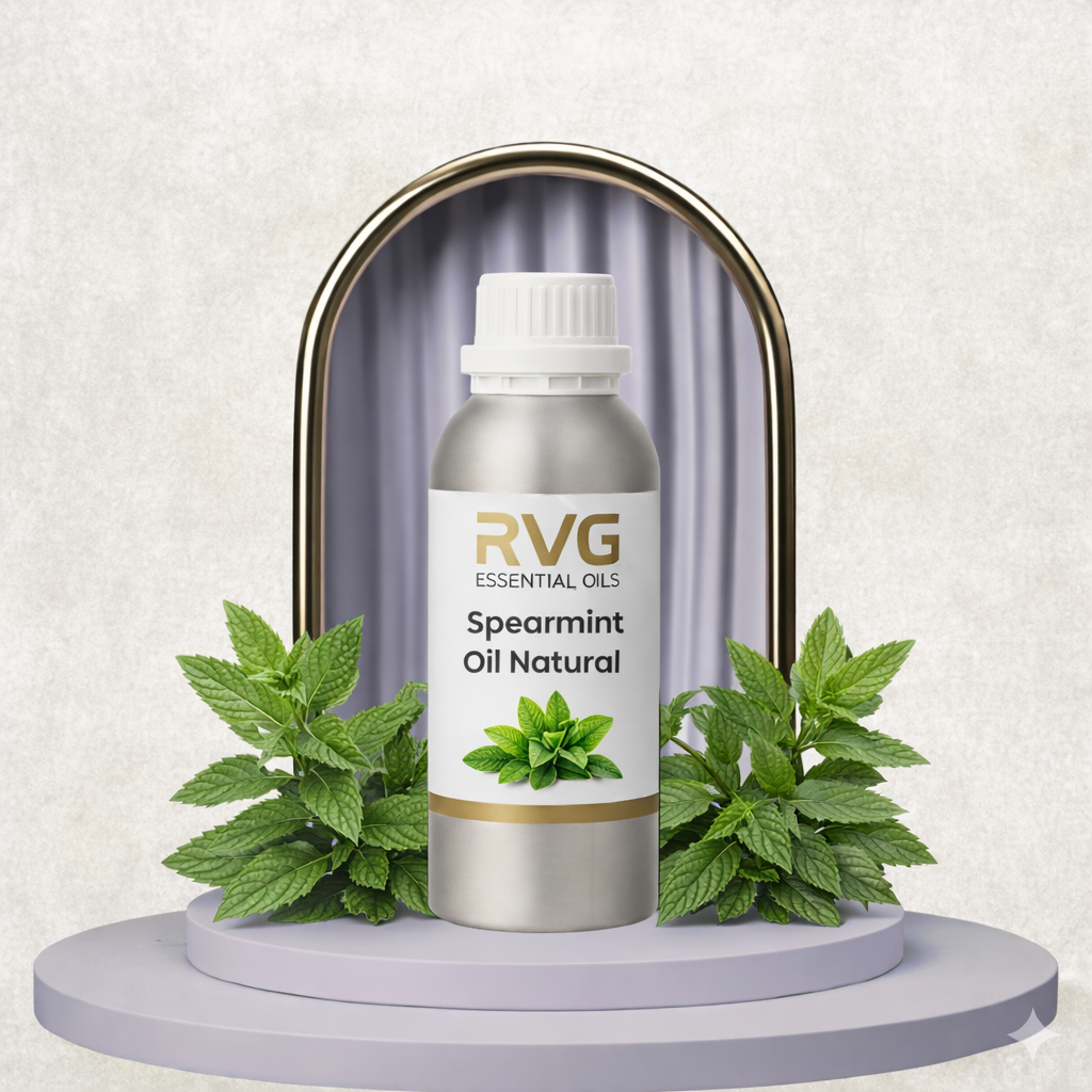 Spearmint Oil Natural