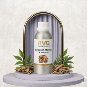 Sugandh Mantri Oil Natural