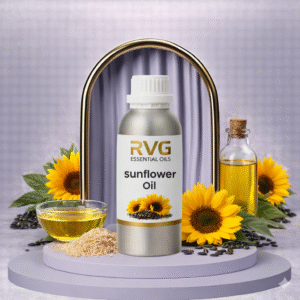 Sunflower Oil
