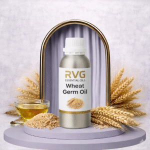 Wheat Germ Oil